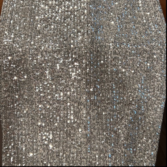 Nookie Sequin Dress - Revolve - Picture 5 of 8